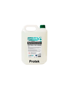 Desinfetante de superfícies Protek - 5l